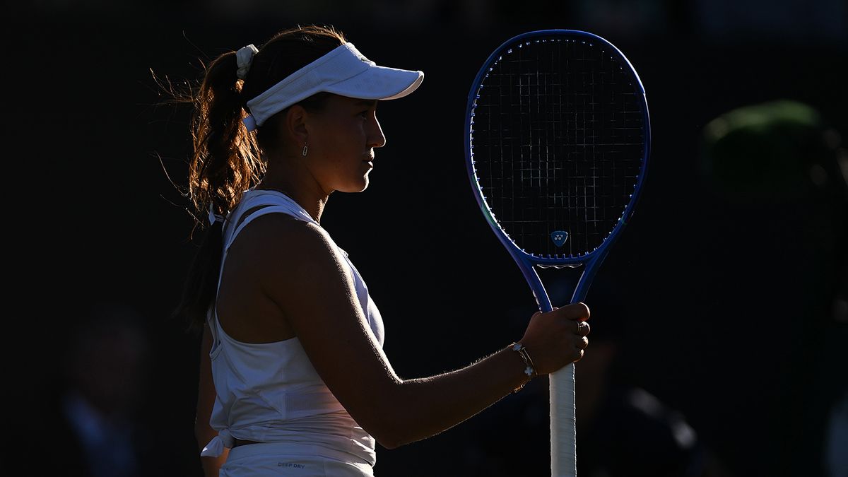 «Это не предательство». Тарпищев — о переходе Рахимовой в сборную Узбекистана