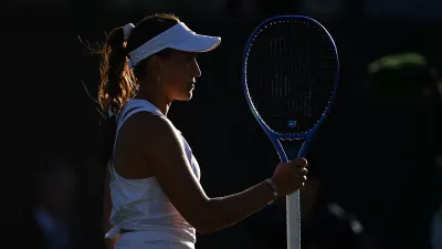 Камилла Рахимова