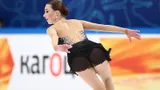 Яркую фигуристку, звезду Тик Тока Нугуманову на чемпионате России вы не увидите. Мир рекламы ее поглотил?