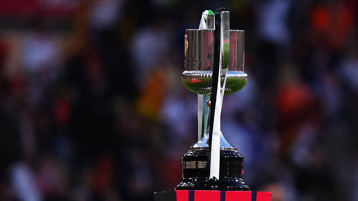 Стали известны все полуфиналисты Кубка Испании