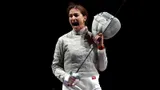 Российские саблистки завоевали золото Олимпийских игр, выиграв у Франции в финале
