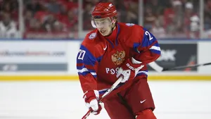 Ему доверили защищать честь России, а он проявил неуважение к тренеру сборной! История о самородке Панарине