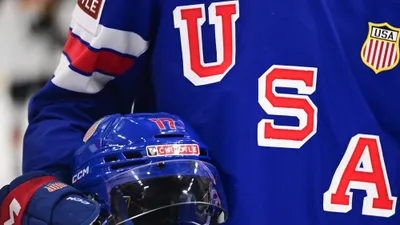 Сборная США по хоккею, Сборная США по хоккею U16, Молодежная сборная США по хоккею, Юниорская сборная США по хоккею (U18)