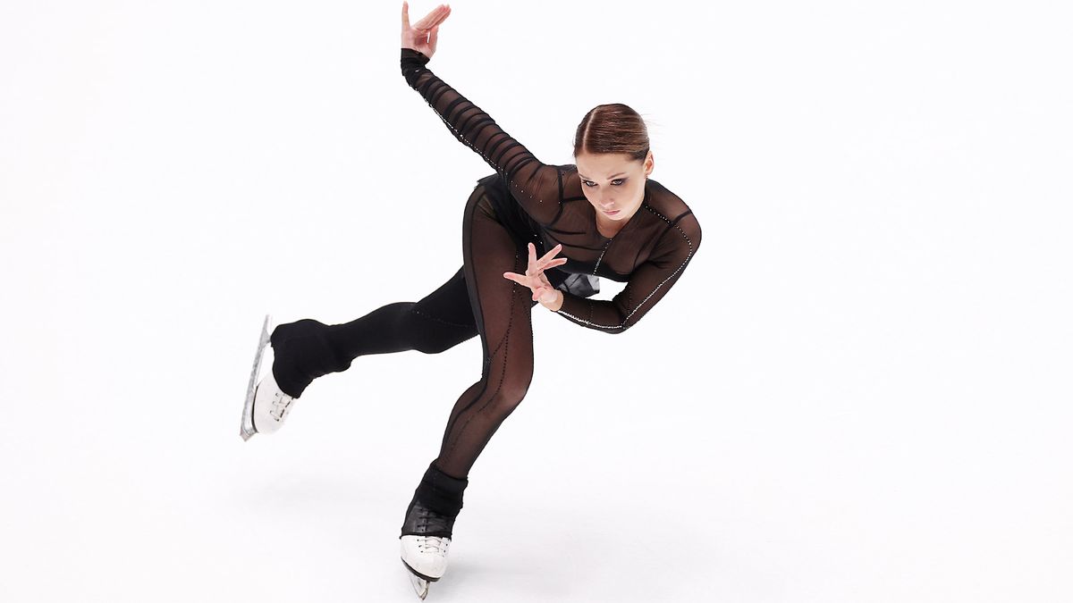 Синицына снялась с финала Гран-при России по состоянию здоровья