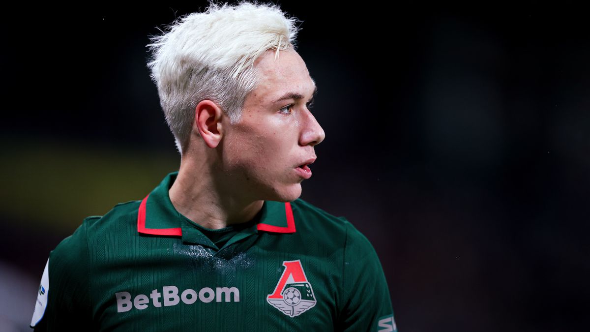 Семак ответил, будет ли «Зенит» персонально держать Батракова в матче с «Локомотивом»