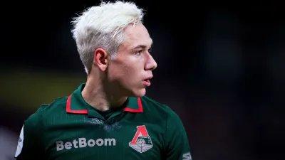 Алексей Батраков