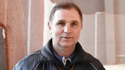 Виктор Тихонов-старший