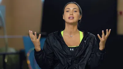 Анна Ризатдинова