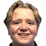 Фредрик Вольд