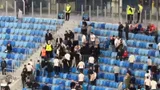 В РФС назвали причину ухода части болельщиков с матча сборной России в Санкт-Петербурге