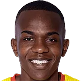 Джонни Киньонес