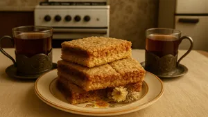 Это пирожное в СССР было настоящим хитом, а сейчас про него не вспоминают: как приготовить то самое «Краковское»