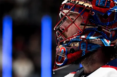 Спенсер Мартин