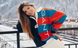 Секс-символ российского скелетона Канакина сообщила о второй беременности