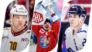 Куда пропали звезды, сбежавшие из России в 2022 году? Этих иностранцев не хватает в КХЛ