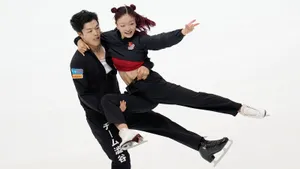 В фигурку спустя 7 лет вернулись олимпийские призеры, но зачем? Итальянцы оскандалились, а теперь косячат сами