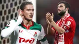 На российских игроков спрос в Италии. Миранчука хотят «Юве», «Наполи» и «Милан», Джикию — «Аталанта»