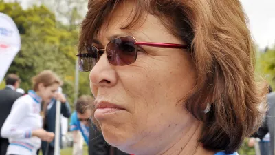 Ирина Роднина