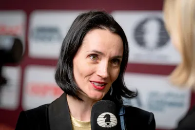 Екатерина Лагно