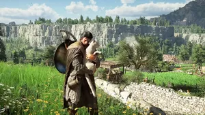 10 самых интересных RPG-игр, которые выйдут в 2026 году: к нам возвращается легенда 