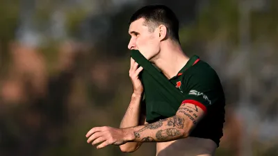 Евгений Морозов