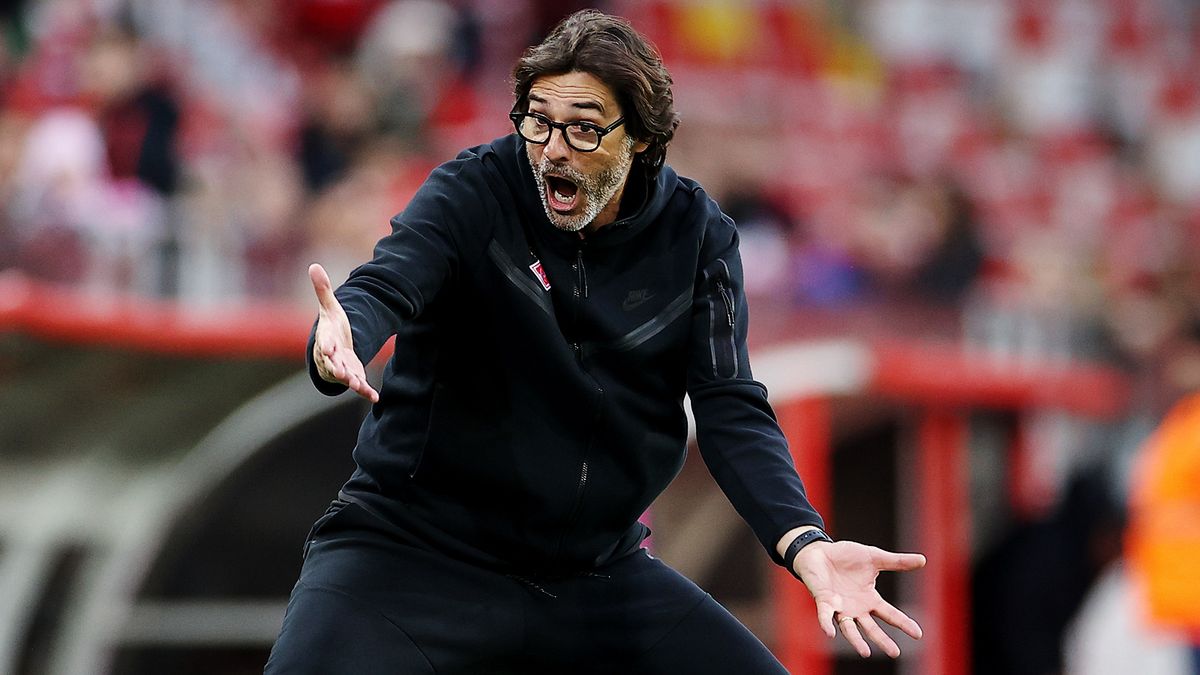 Ваноли официально назначен главным тренером «Фиорентины»