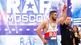 Садулаев — главе RAF: «Спасибо, что поддержали турнир в России, несмотря на протесты украинских активистов»