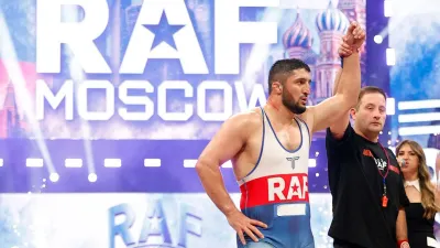 Абдулрашид Садулаев