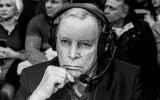 Умер спортивный комментатор Владимир Гендлин