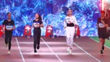 Забег с участием Загитовой, Валиевой, Акатьевой и Петросян превратили в фарс. Зачем все это было нужно?