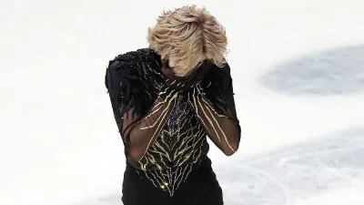 Илья Малинин