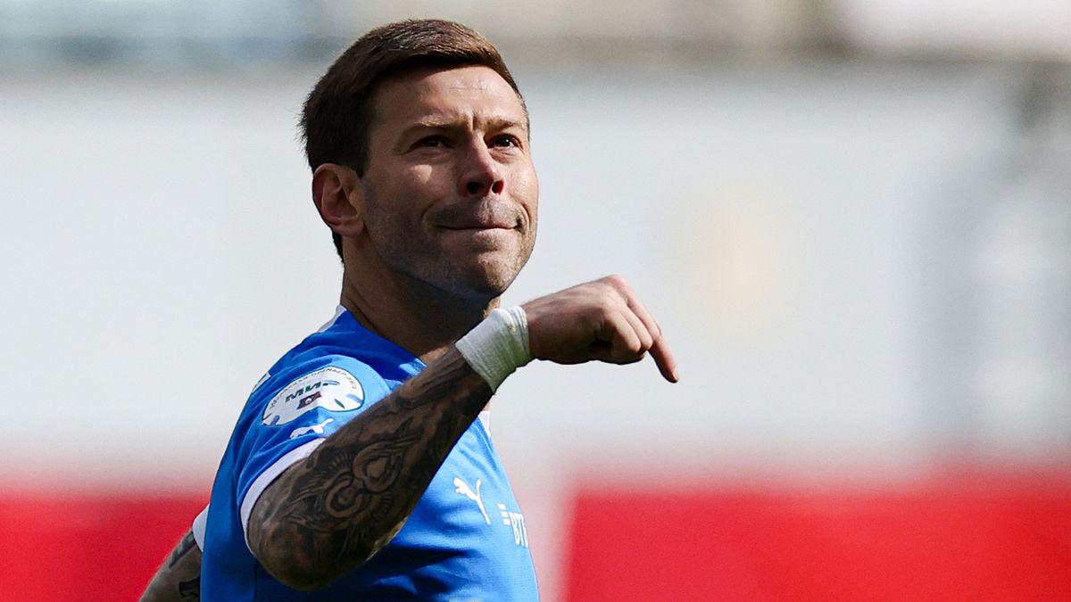 Смолов выступил за увольнение Станковича из «Спартака»: «Они и без тренера сыграют»