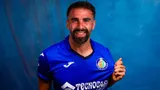 «Хетафе» объявил о подписании контракта с Карвахалем