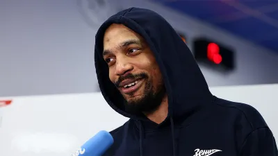 Винс Хантер