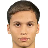 Владислав Постриган