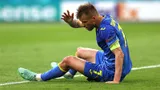 Сказка Украины закончилась: ее сборная проваливается в отборе на чемпионат мира. Похоже, Шевченко ушел вовремя