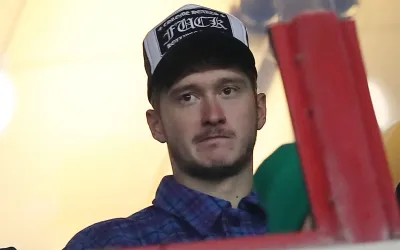 Алексей Миранчук