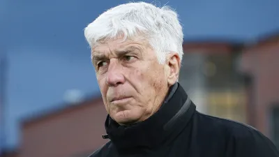 Джан Пьеро Гасперини