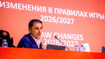 Милорад Мажич