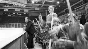 В Европе его сравнивали со Сталиным и носили на руках, ради него иностранцы учили русский. История Кострюкова