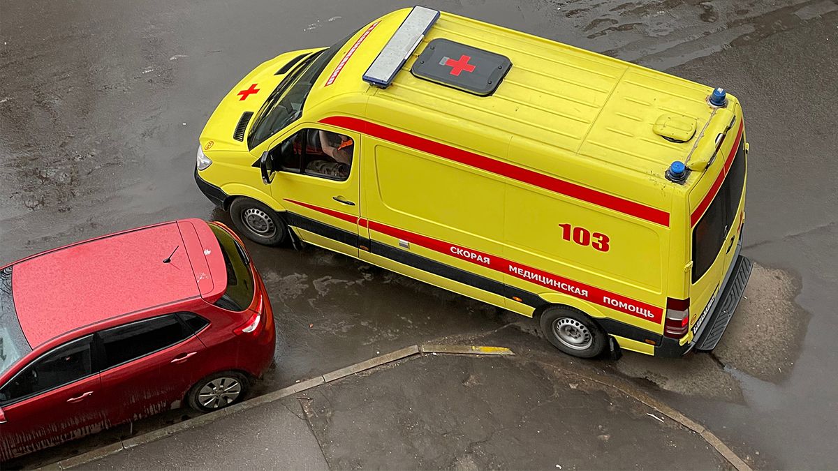 «Из последних сил набрал отцу. Тот кричал: «Алло!» — а сын был уже мертв». Силач Вовк — про знакомого футболиста