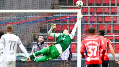 Максим Бориско