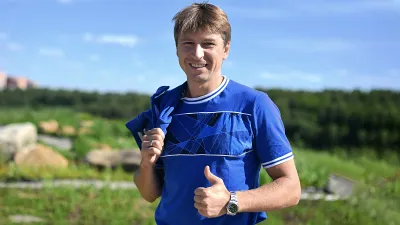 Алексей Ягудин