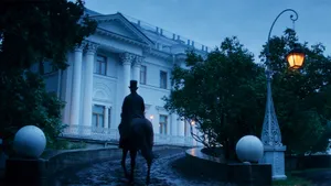 Тест: из каких произведений русской литературы взяты эти цитаты? Вспомните нашу классику