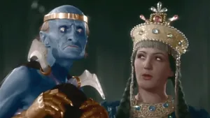 Оказывается, культовый персонаж киносказок СССР появился благодаря немецкой картине: откуда взялся Кощей