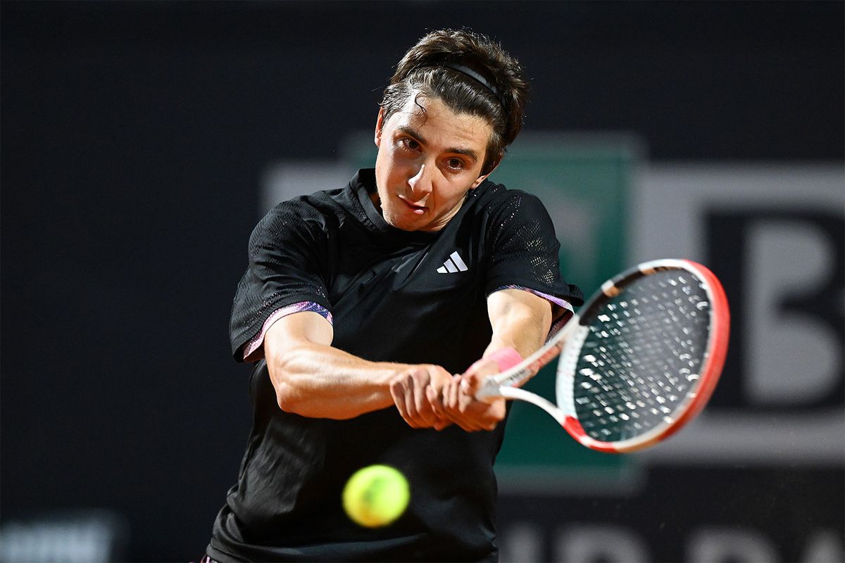 Марин Чилич — Александр Шевченко. Монте-Карло. 2-й круг. Прямая трансляция: смотреть онлайн