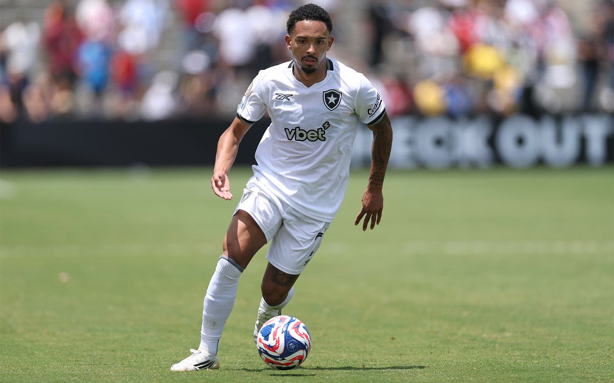 «Зенит» проявляет интерес к Витиньо — это тезка бывшего футболиста ЦСКА