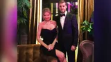 «Она мне сразу понравилась. Брат сказал: «Надо брать». Экс-спартаковец Д. Комбаров познакомился с женой в магазине
