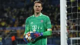«Бавария» объявила о продлении контракта с Нойером