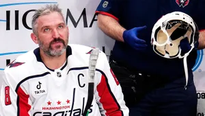 Что же будет с Овечкиным дальше? Вариантов хватает: от трех сезонов в Америке до возвращения в «Динамо»